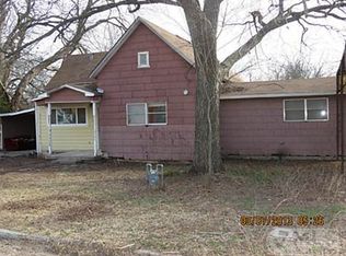 609 Ella St, Dublin, TX 76446