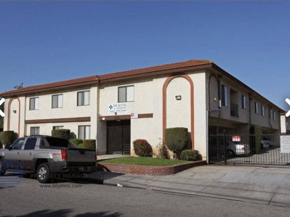 14427 Cerise Ave APT 9