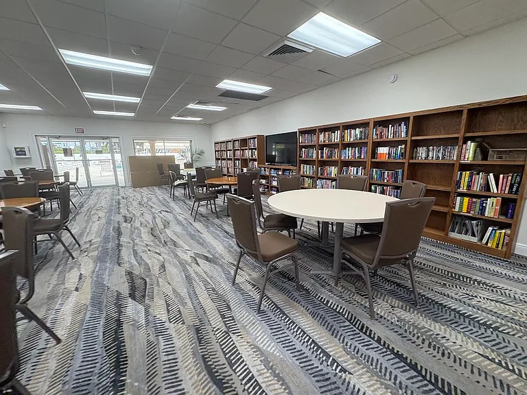1441 NW 19th Ter #201 — Photo 37
