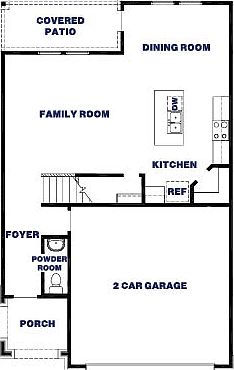 Floor Plan.