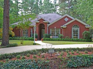 1648 Morningside Trl, Hideaway, TX 75771