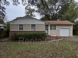 5433 Loch Lomond Rd, Memphis, TN 38116