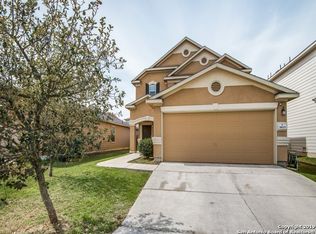 9615 Pleasanton Pl, San Antonio, TX 78221