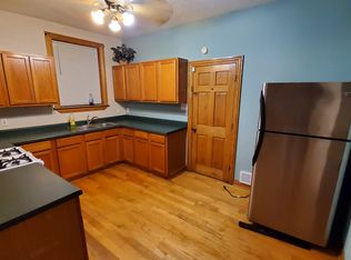 3038 Sangamon St #1, Steger, IL 60475