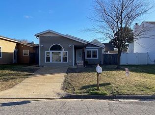 3889 Sunstream Pkwy, Virginia Beach, VA 23456