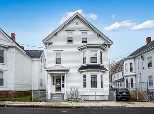 42 North St, Haverhill, MA 01830