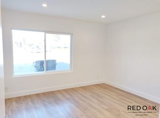 4732 Lomita St APT 3, Los Angeles, CA 90019