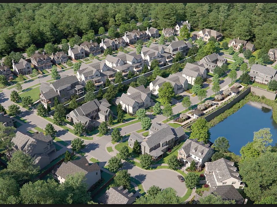 Neighborhood Rendering