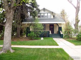 401 Delmar St, Sterling, CO 80751