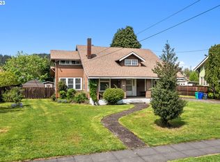 6909 SE Brooklyn St, Portland, OR 97206