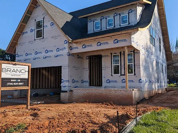 502 Church St, Belmont, NC 28012