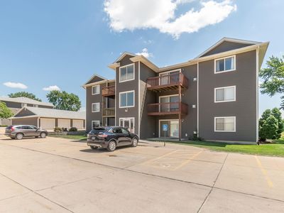 4712 Chadwick Rd UNIT 10, Cedar Falls, IA, 50613