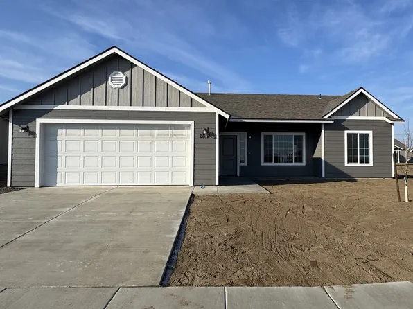 2812 Grouse St, Umatilla, OR 97882