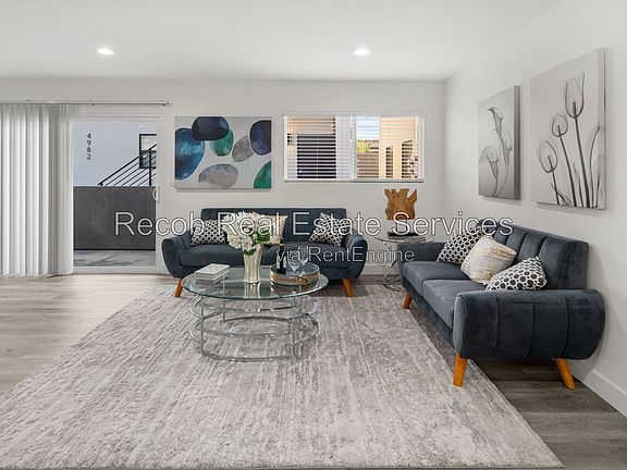 2nd image of 4988 Genesee Ave #4980