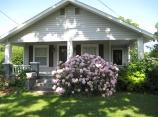 2608 N Broadway Ave, Springfield, MO 65803