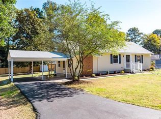 1111 Newell Rd, Richmond, VA 23225