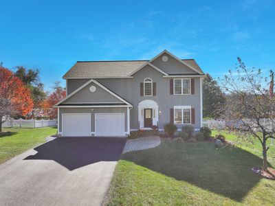 16 Summit Road, Bedford, NH, 03110