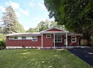 1803 W High Ter, Syracuse, NY 13219
