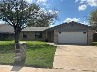213 S Dakota, Laredo, TX 78041