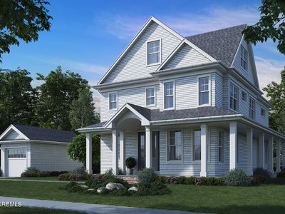 62 Avenue Of Two Rivers, Rumson, NJ, 07760