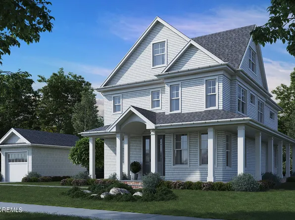 62 Avenue Of Two Rivers, Rumson, NJ 07760