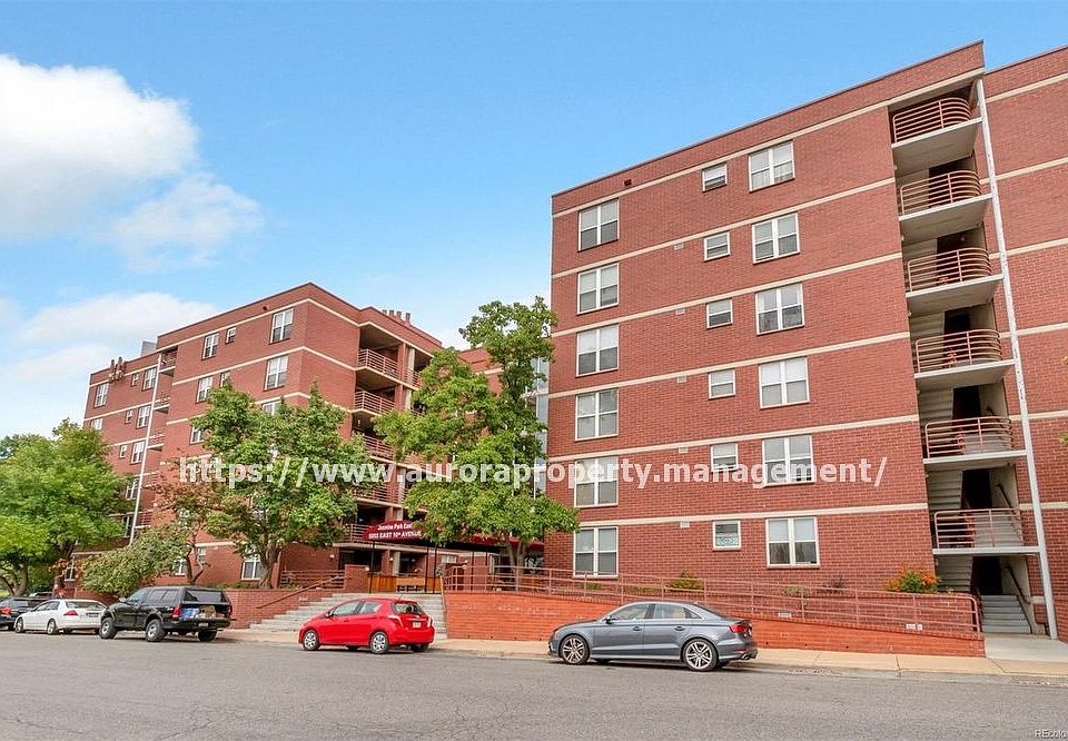 1st image of 5955 E 10th Ave APT 610