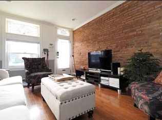 605 S Milton Ave, Baltimore, MD 21224