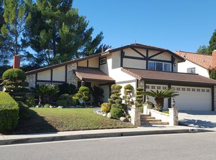 11813 Darby Ave, Porter Ranch, CA 91326