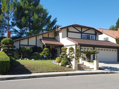 11813 Darby Ave, Porter Ranch, CA, 91326