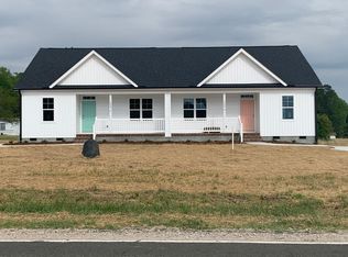 1909 Bethlehem Rd #A, Knightdale, NC 27545