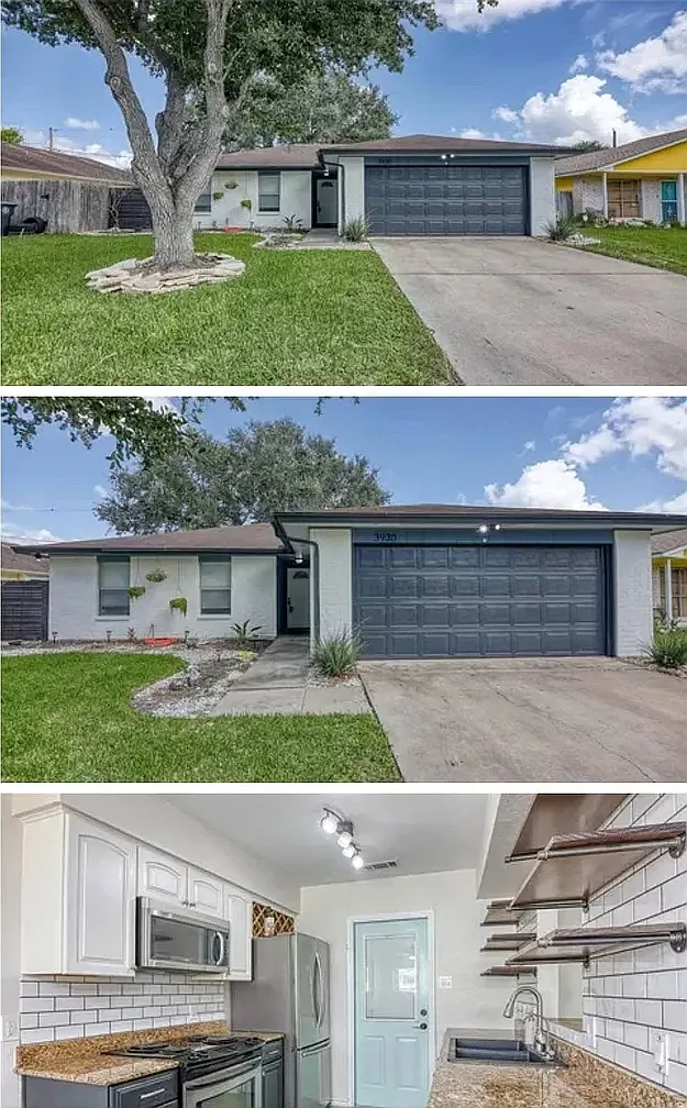 3930 Lott Ave — Photo 1