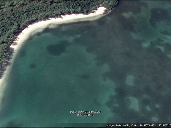 5th image of Crab Cay Private Island In The Bahamas