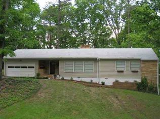2214 Glenwood Dr NW, Cleveland, TN 37311