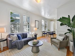 2924 Baker St, San Francisco, CA 94123