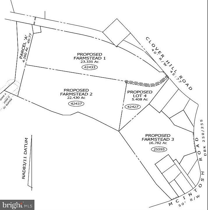 2nd image of 42475 Clover Hill Rd