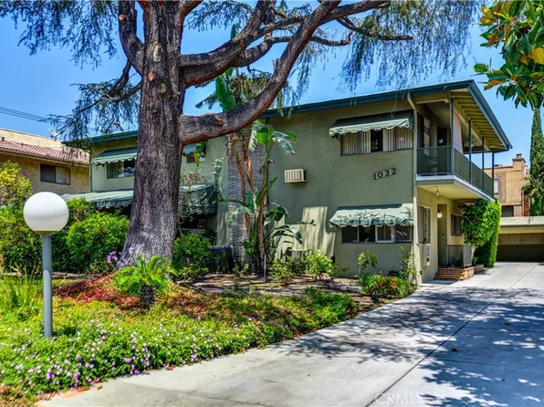 1032 S Golden West Ave APT A, Arcadia, CA 91007