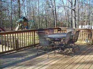 101 Green Lake Rd, Greenville, SC 29607