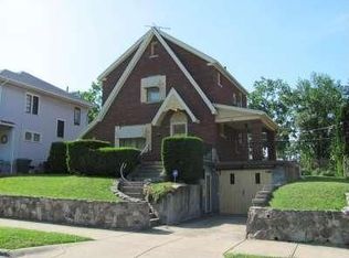 131 E Bruce Ave, Dayton, OH