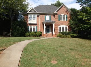 3717 Old Pfafftown Rd, Winston Salem, NC 27106