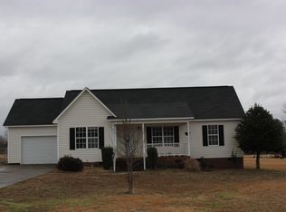 164 Irbin Dr, Coats, NC 27521