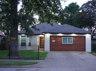 2617 Birmingham Ave, Dallas, TX 75215