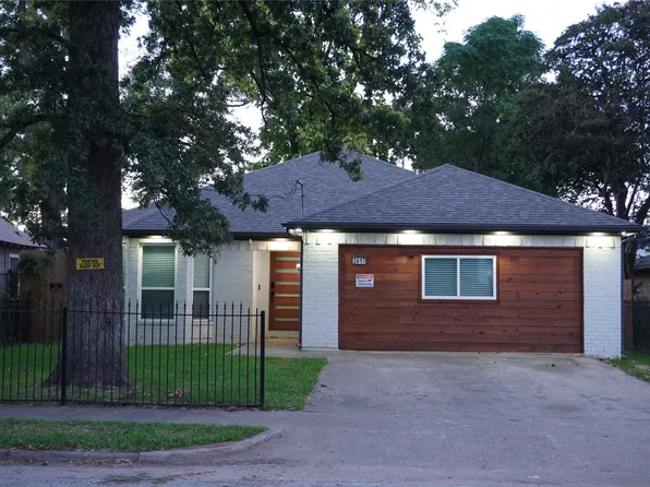 2617 Birmingham Ave, Dallas, TX 75215