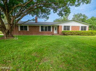 5775 NW 200th St, Starke, FL 32091