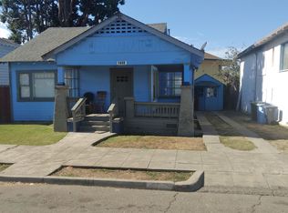1450 Curtis St, Berkeley, CA 94702