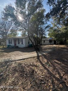 2819 Gulf Ave, Gulfport, MS, 39501