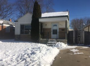 24678 Brittany Ave, Eastpointe, MI 48021