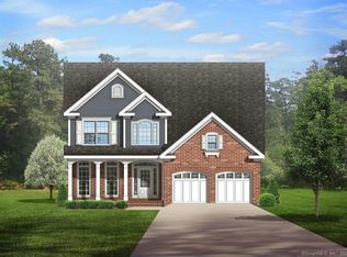 14 Cedar Crst, Cheshire, CT 06410