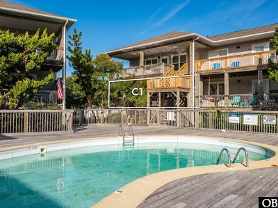 620 Sea Oats Ct #C-1, Corolla, NC, 27927