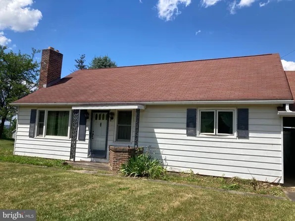 1985 York Haven Rd, Etters, PA 17319