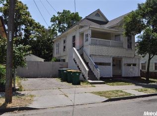 424 E Cleveland St, Stockton, CA